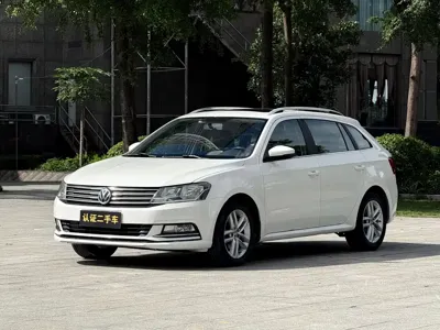 Volkswagen Gran Lavida
