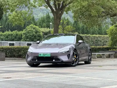 Xiaomi SU7