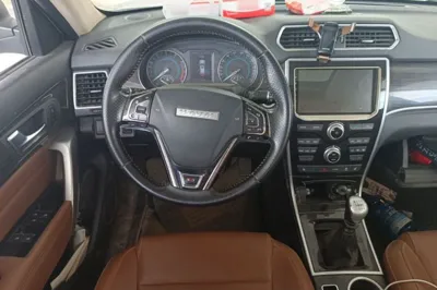 Haval H2