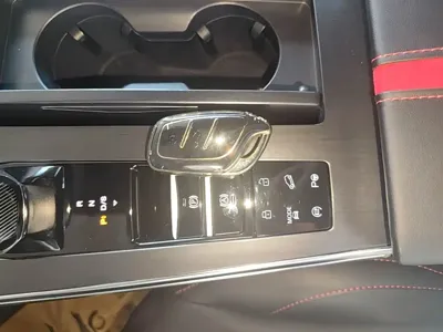 Roewe RX5 Max