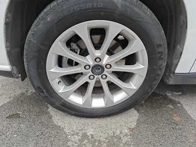 Haval H2