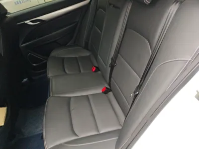 Geely Auto Emgrand