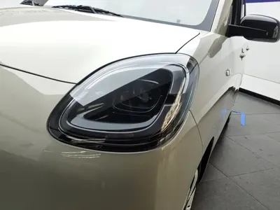 Wuling MINIEV