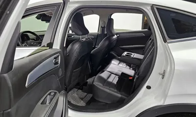 Renault-KoreaSamsung XM3