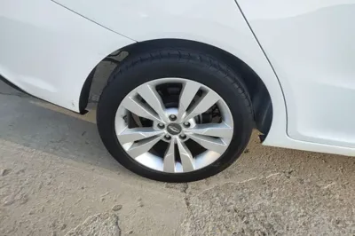 Chery Arrizo 5