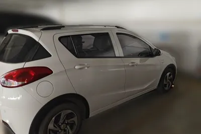 Baojun 310
