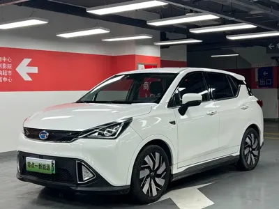 AION Trumpchi GE3