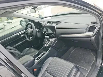 Honda Breeze
