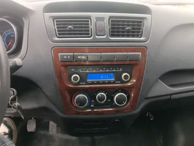 Chana Ruixing M60