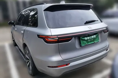 Li Auto ONE