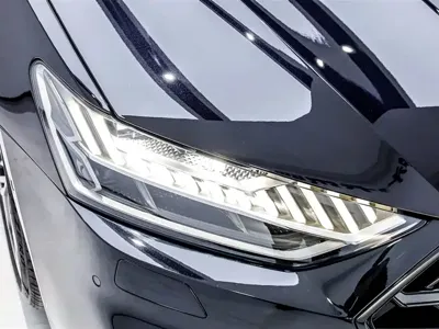 Audi A7L