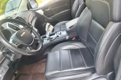 Haval H9