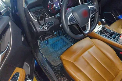 BYD Song Max