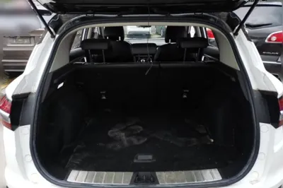 Geely Auto Coolray New Energy