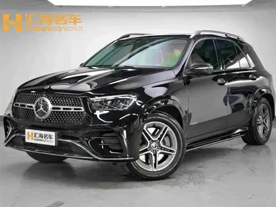 Mercedes-Benz 奔驰GLE(进口)