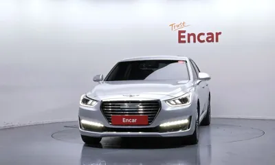 Genesis EQ900