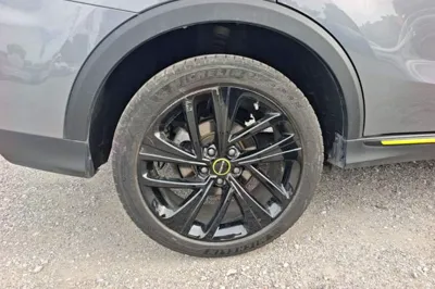 Roewe RX5