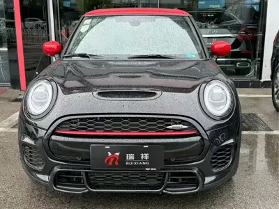 MINI Mini JCW