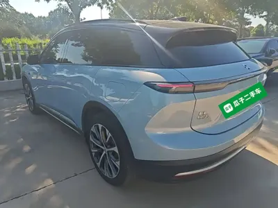 Nio ES6