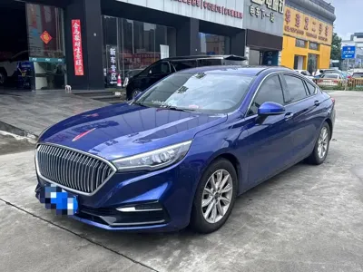 Hongqi Hongqi H5