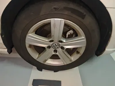 Volkswagen Lamando