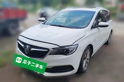 Buick GL6