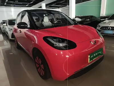 Wuling Bingo