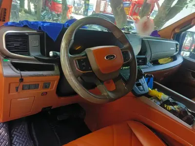 WOWSEN Ford Heiwushi