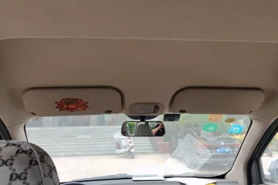 Wuling Rongguang V