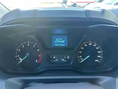 Ford Tourneo