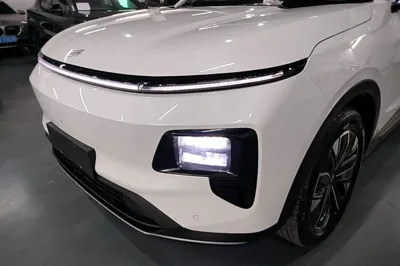 JETOUR Shanhai Shanhai L7