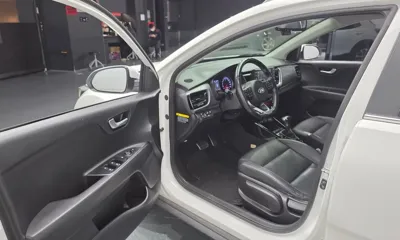 Kia Stonic