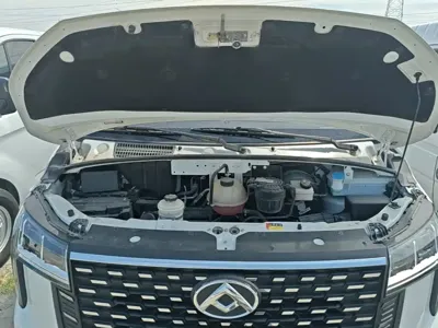 大通 V80