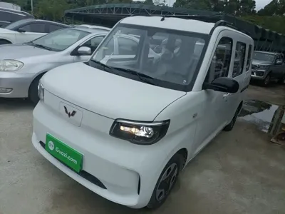 Wuling Zhiguang EV