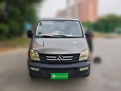 SAIC MAXUS Xintu V80