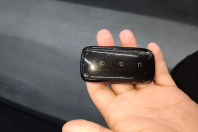 Geely Galaxy Galaxy 8