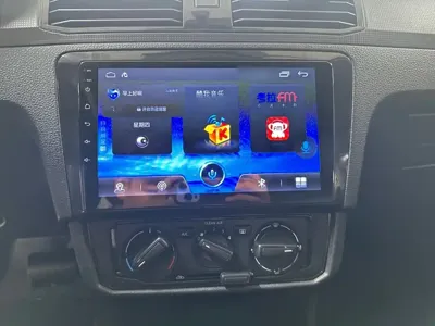 Volkswagen Santana