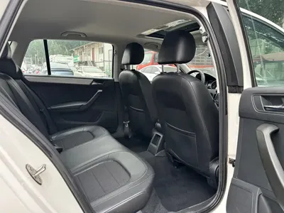 Skoda Rapid Spaceback