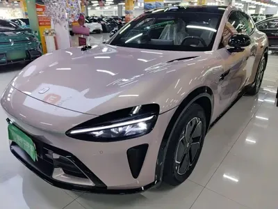Xiaomi 小米YU7