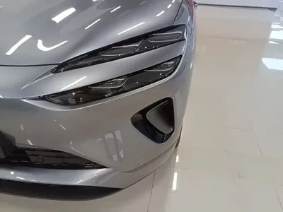 BYD 海狮06