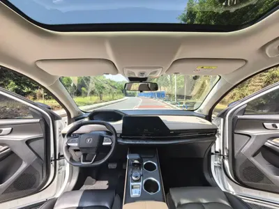 Changan CS55PLUS
