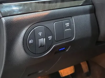 Hyundai Veracruz