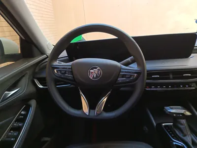 Buick Verano