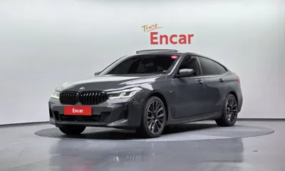 BMW Gran Turismo