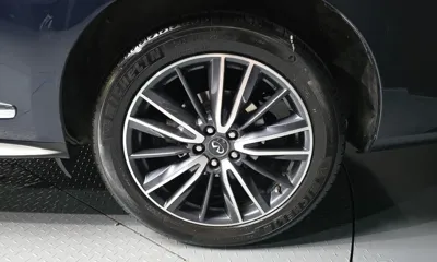 Infiniti QX60