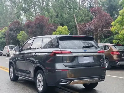 Oshan Oushang X7