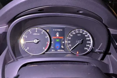 Honda Spirior