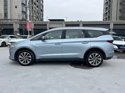 Geely Jia Ji