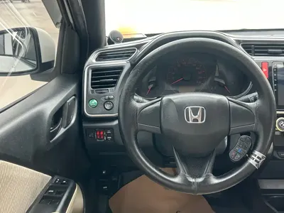 Honda Greiz