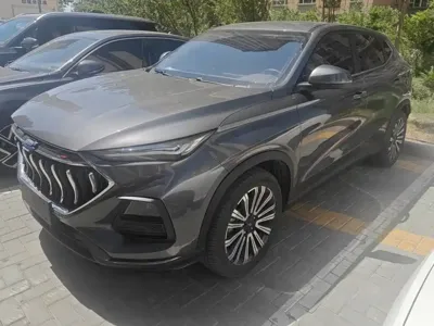 Oshan Oushang X5